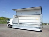 2026 Mitsubishi Fuso Fighter Truck for sale, Japanese used car export - photo 5 of 21 | GULJI TRADERS