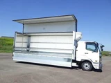 2026 Mitsubishi Fuso Fighter Truck for sale, Japanese used car export - photo 7 of 21 | GULJI TRADERS