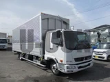 2026 Mitsubishi Fuso Fighter Truck for sale, Japanese used car export - photo 2 of 21 | GULJI TRADERS