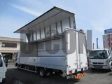 2026 Mitsubishi Fuso Fighter Truck for sale, Japanese used car export - photo 3 of 21 | GULJI TRADERS