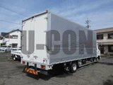2026 Mitsubishi Fuso Fighter Truck for sale, Japanese used car export - photo 4 of 21 | GULJI TRADERS