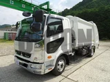 2026 Mitsubishi Fuso Fighter Truck for sale, Japanese used car export - photo 3 of 21 | GULJI TRADERS