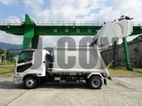 2026 Mitsubishi Fuso Fighter Truck for sale, Japanese used car export - photo 5 of 21 | GULJI TRADERS