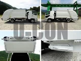 2026 Mitsubishi Fuso Fighter Truck for sale, Japanese used car export - photo 19 of 21 | GULJI TRADERS
