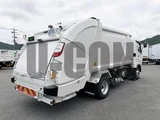 2026 Mitsubishi Fuso Fighter Truck for sale, Japanese used car export - photo 4 of 21 | GULJI TRADERS