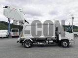 2026 Mitsubishi Fuso Fighter Truck for sale, Japanese used car export - photo 5 of 21 | GULJI TRADERS