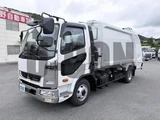 2026 Mitsubishi Fuso Fighter Truck for sale, Japanese used car export - photo 3 of 21 | GULJI TRADERS