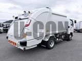 2026 Mitsubishi Fuso Fighter Truck for sale, Japanese used car export - photo 4 of 21 | GULJI TRADERS