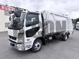 2026 Mitsubishi Fuso Fighter Truck for sale, Japanese used car export - photo 3 of 21 | GULJI TRADERS
