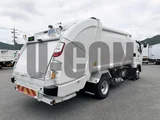 2026 Mitsubishi Fuso Fighter Truck for sale, Japanese used car export - photo 4 of 21 | GULJI TRADERS