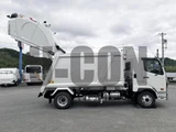 2026 Mitsubishi Fuso Fighter Truck for sale, Japanese used car export - photo 5 of 21 | GULJI TRADERS