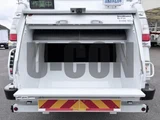 2026 Mitsubishi Fuso Fighter Truck for sale, Japanese used car export - photo 9 of 21 | GULJI TRADERS