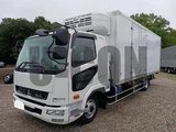 2026 Mitsubishi Fuso Fighter Truck for sale, Japanese used car export - photo 12 of 21 | GULJI TRADERS