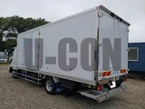 2026 Mitsubishi Fuso Fighter Truck for sale, Japanese used car export - photo 13 of 21 | GULJI TRADERS