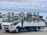 2026 Mitsubishi Fuso Fighter Truck for sale, Japanese used car export - photo 1 of 16 | GULJI TRADERS