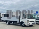 2026 Mitsubishi Fuso Fighter Truck for sale, Japanese used car export - photo 2 of 16 | GULJI TRADERS