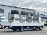 2026 Mitsubishi Fuso Fighter Truck for sale, Japanese used car export - photo 4 of 16 | GULJI TRADERS