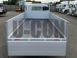 2026 Mitsubishi Fuso Fighter Truck for sale, Japanese used car export - photo 8 of 16 | GULJI TRADERS