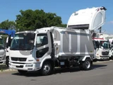 2026 Mitsubishi Fuso Fighter Truck for sale, Japanese used car export - photo 1 of 21 | GULJI TRADERS
