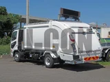 2026 Mitsubishi Fuso Fighter Truck for sale, Japanese used car export - photo 3 of 21 | GULJI TRADERS