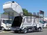 2026 Mitsubishi Fuso Fighter Truck for sale, Japanese used car export - photo 4 of 21 | GULJI TRADERS