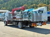 2026 Mitsubishi Fuso Fighter Truck for sale, Japanese used car export - photo 3 of 21 | GULJI TRADERS