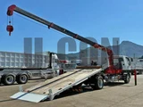 2026 Mitsubishi Fuso Fighter Truck for sale, Japanese used car export - photo 4 of 21 | GULJI TRADERS