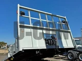2026 Mitsubishi Fuso Fighter Truck for sale, Japanese used car export - photo 5 of 21 | GULJI TRADERS