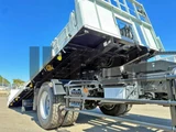 2026 Mitsubishi Fuso Fighter Truck for sale, Japanese used car export - photo 6 of 21 | GULJI TRADERS