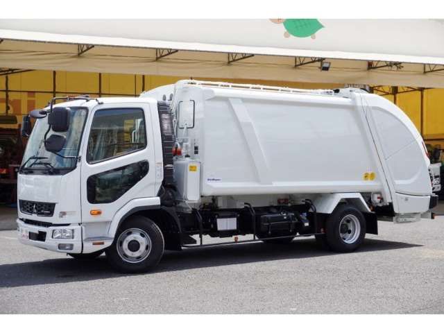 2026 Mitsubishi Fuso Fighter 4t - photo 1 2026 Mitsubishi Fuso Fighter 4t Truck for sale, Japanese used car export - photo 1 of 41 | GULJI TRADERS
