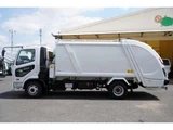 2026 Mitsubishi Fuso Fighter 4t Truck for sale, Japanese used car export - photo 3 of 41 | GULJI TRADERS