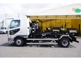 2026 Mitsubishi Fuso Fighter Truck for sale, Japanese used car export - photo 3 of 37 | GULJI TRADERS