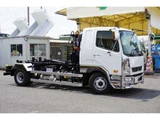 2026 Mitsubishi Fuso Fighter Truck for sale, Japanese used car export - photo 6 of 37 | GULJI TRADERS