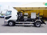 2026 Mitsubishi Fuso Fighter Truck for sale, Japanese used car export - photo 3 of 37 | GULJI TRADERS