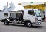 2026 Mitsubishi Fuso Fighter Truck for sale, Japanese used car export - photo 6 of 37 | GULJI TRADERS