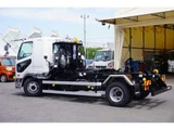 2026 Mitsubishi Fuso Fighter Truck for sale, Japanese used car export - photo 7 of 37 | GULJI TRADERS