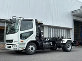 2026 Mitsubishi Fuso Fighter Truck for sale, Japanese used car export - photo 1 of 24 | GULJI TRADERS