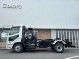 2026 Mitsubishi Fuso Fighter Truck for sale, Japanese used car export - photo 3 of 24 | GULJI TRADERS