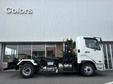 2026 Mitsubishi Fuso Fighter Truck for sale, Japanese used car export - photo 4 of 24 | GULJI TRADERS