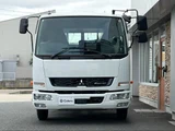 2026 Mitsubishi Fuso Fighter Truck for sale, Japanese used car export - photo 5 of 24 | GULJI TRADERS