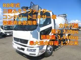 2026 Mitsubishi Fuso Fighter Truck for sale, Japanese used car export - photo 1 of 9 | GULJI TRADERS