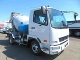 2026 Mitsubishi Fuso Fighter Truck for sale, Japanese used car export - photo 3 of 9 | GULJI TRADERS