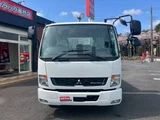 2026 Mitsubishi Fuso Fighter Long Truck for sale, Japanese used car export - photo 2 of 9 | GULJI TRADERS
