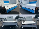 2026 Mitsubishi Fuso Fighter Long Truck for sale, Japanese used car export - photo 7 of 9 | GULJI TRADERS