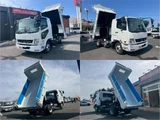 2026 Mitsubishi Fuso Fighter Long Truck for sale, Japanese used car export - photo 8 of 9 | GULJI TRADERS