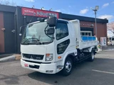 2026 Mitsubishi Fuso Fighter Long Truck for sale, Japanese used car export - photo 1 of 9 | GULJI TRADERS