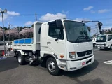 2026 Mitsubishi Fuso Fighter Long Truck for sale, Japanese used car export - photo 3 of 9 | GULJI TRADERS