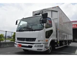 2026 Mitsubishi Fuso Fighter Wide Truck for sale, Japanese used car export - photo 1 of 9 | GULJI TRADERS