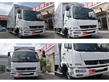 2026 Mitsubishi Fuso Fighter Wide Truck for sale, Japanese used car export - photo 4 of 9 | GULJI TRADERS