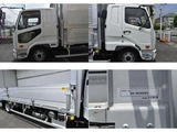 2026 Mitsubishi Fuso Fighter Wide Truck for sale, Japanese used car export - photo 5 of 9 | GULJI TRADERS